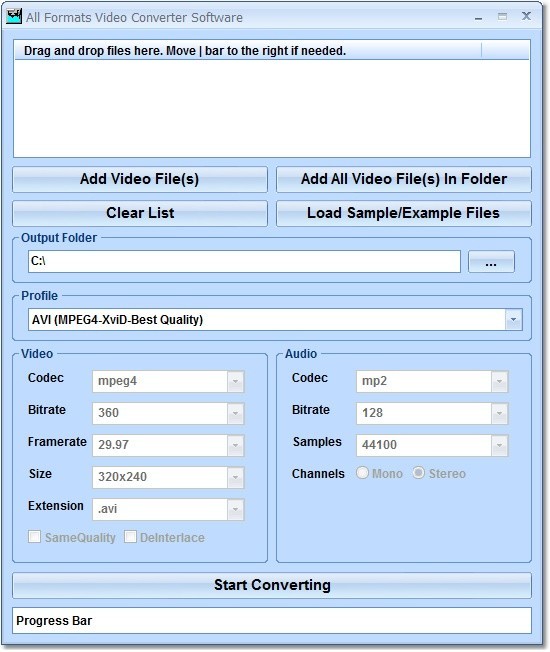 all format video player software free download