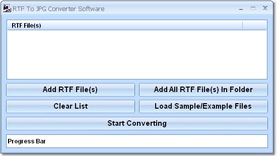 word rtf to pdf converter