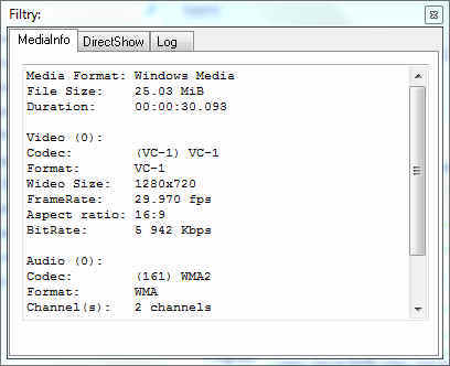 ALLPlayer - Screenshot #8