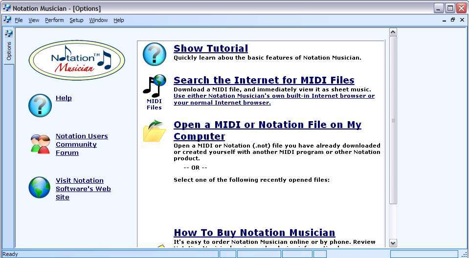 Notation Musician - Screenshot #11