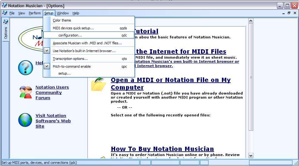 Notation Musician - Screenshot #9