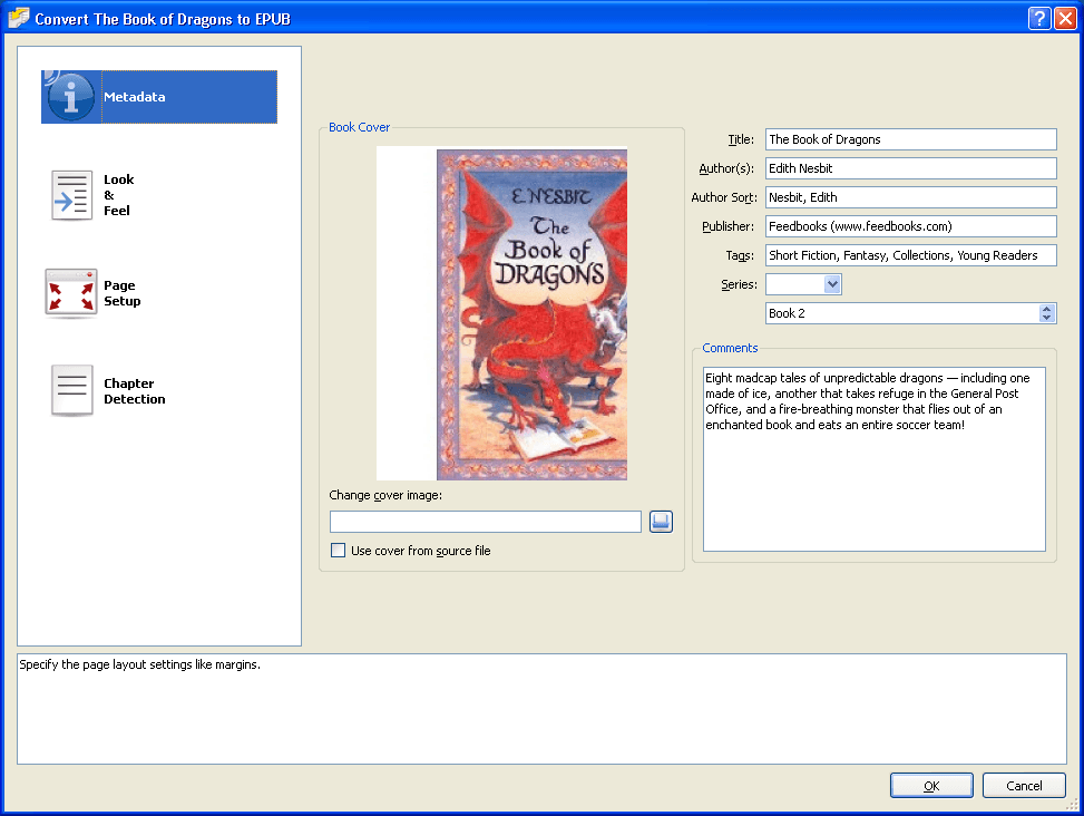 calibre - Screenshot #27