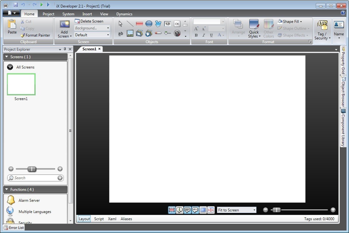 iX Developer latest version - Get best Windows software