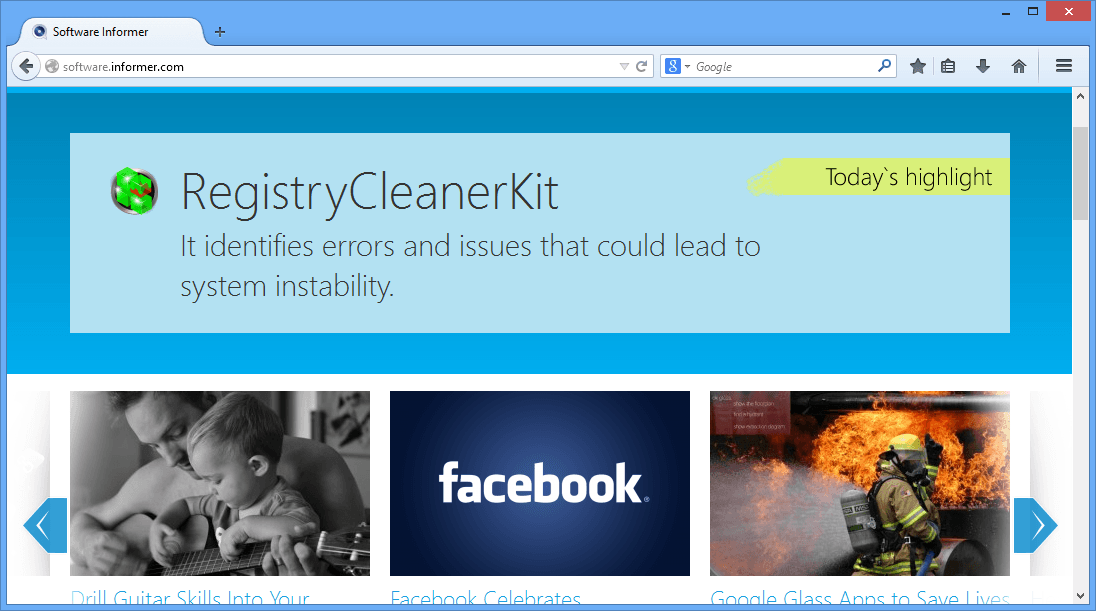 Firefox Nightly - Screenshot #6
