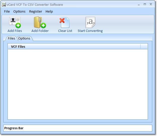 download the new version for windows VovSoft CSV to VCF Converter 4.2.0