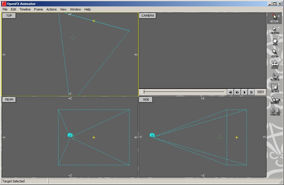 OpenFX latest version - Get best Windows software