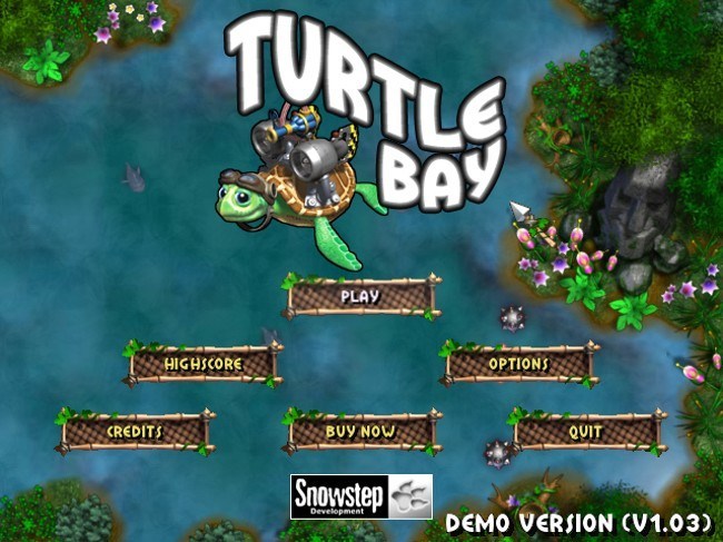 Turtle Bay - Screenshot #3