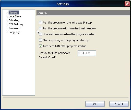 MSN Checker Sniffer latest version - Get best Windows software