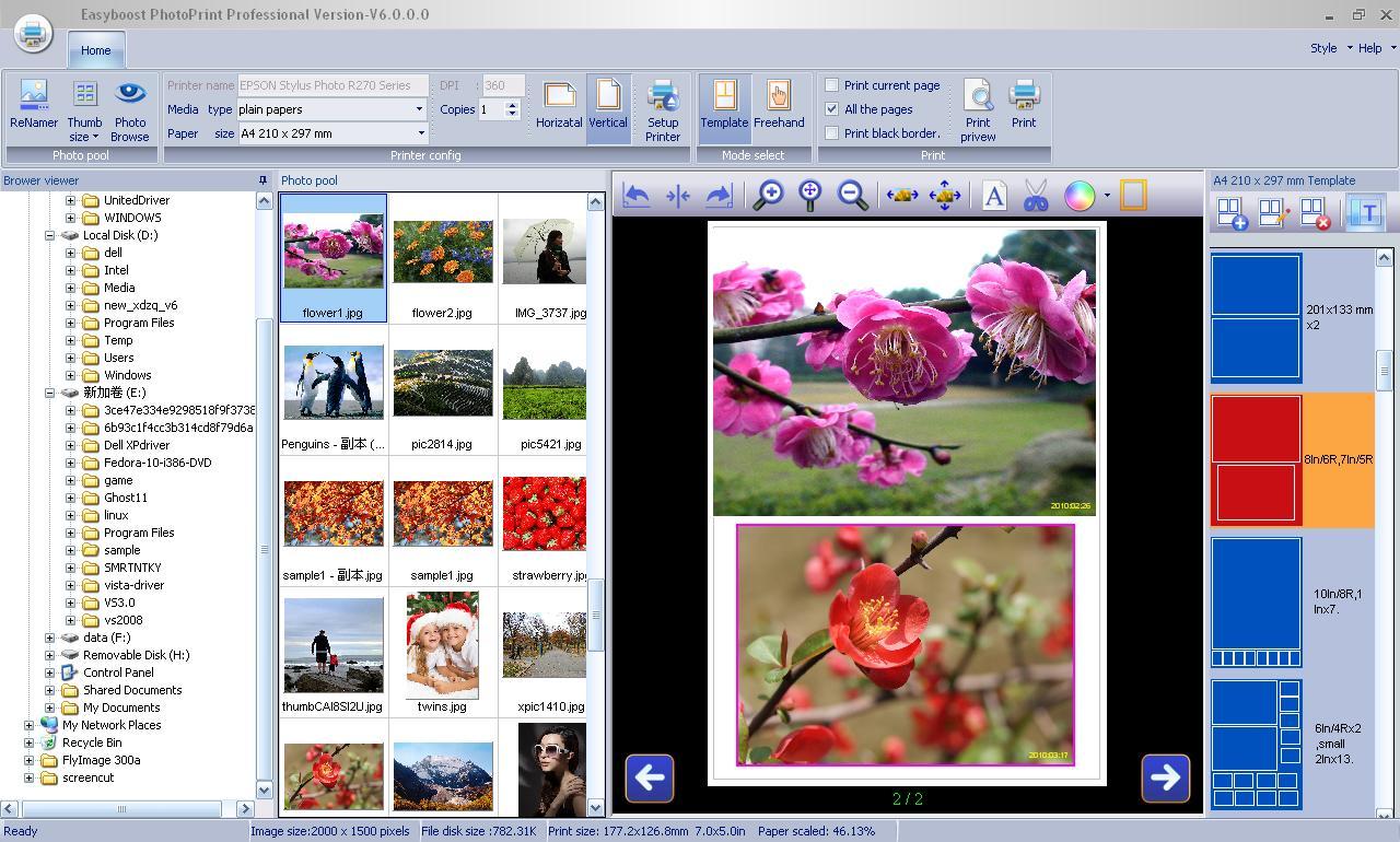 1 фотопринт. Программа для печати фотографий. Epson easy photo Print. Epson easy Print. Easy PHOTOPRINT.
