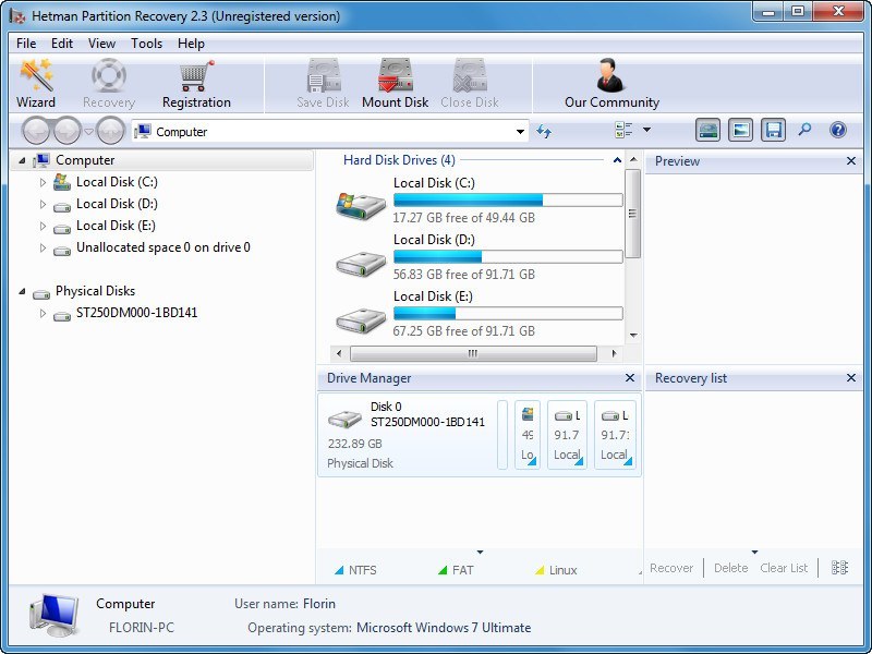 free downloads Magic Data Recovery Pack 4.6