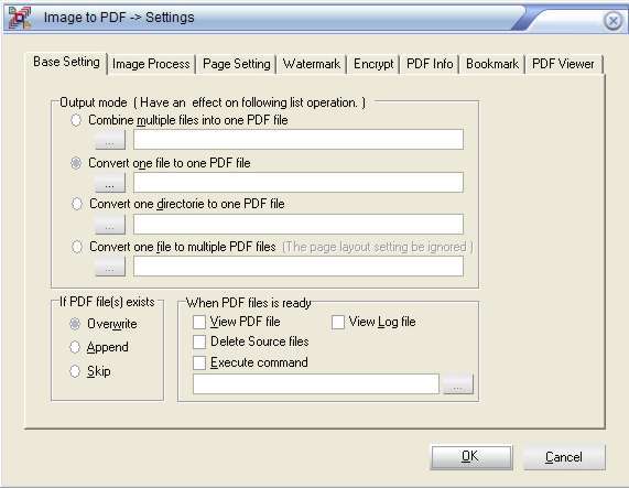 Image To PDF - Screenshot #10