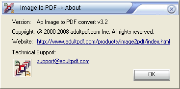 Image To PDF - Screenshot #9