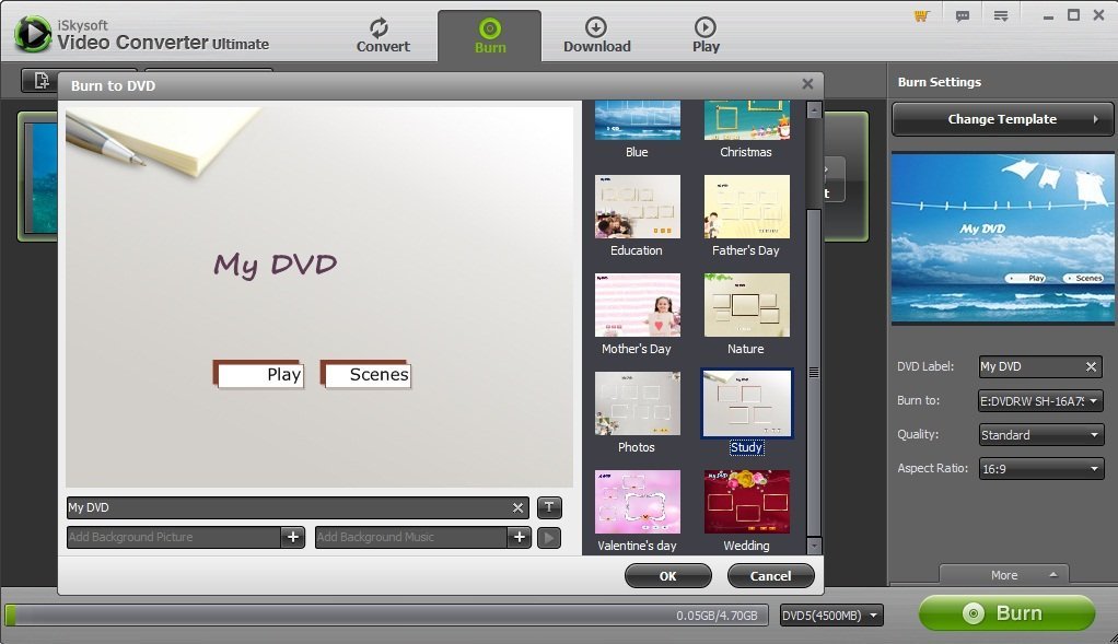 iSkysoft Video Converter Ultimate download for free SoftDeluxe