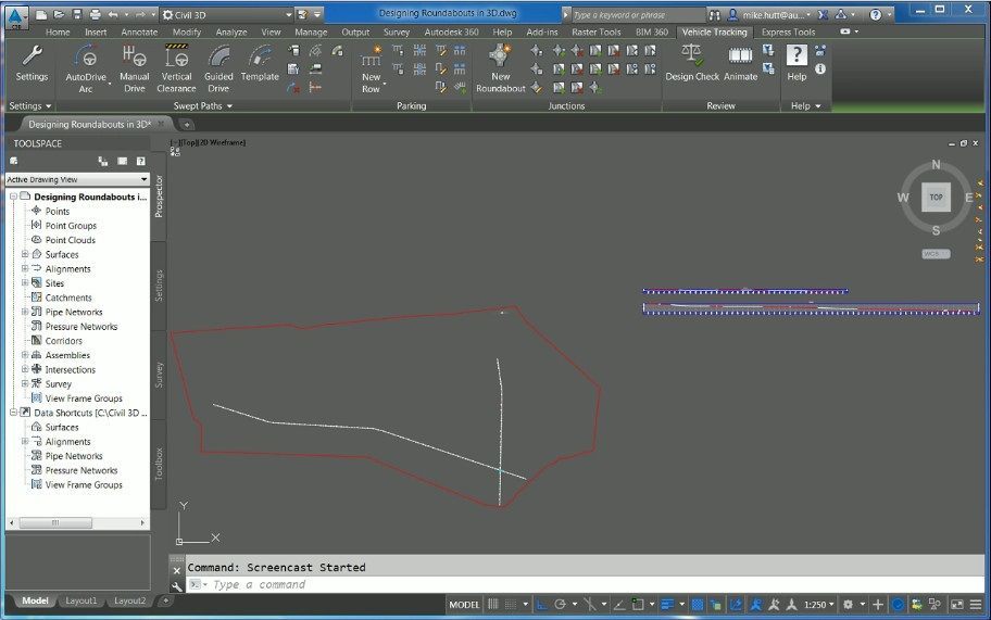 Autodesk Vehicle Tracking 2015 Object Enabler download for free