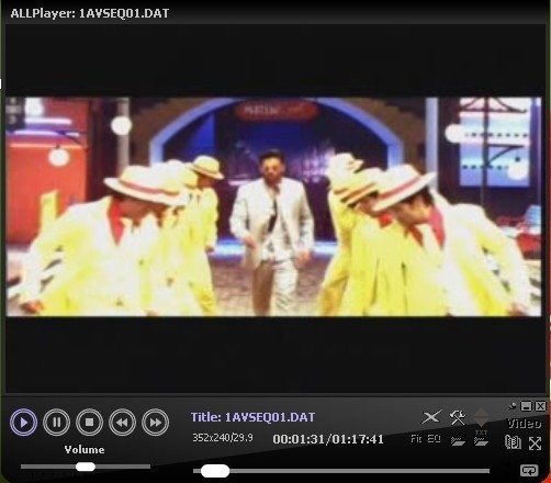 ALLPlayer - Screenshot #28