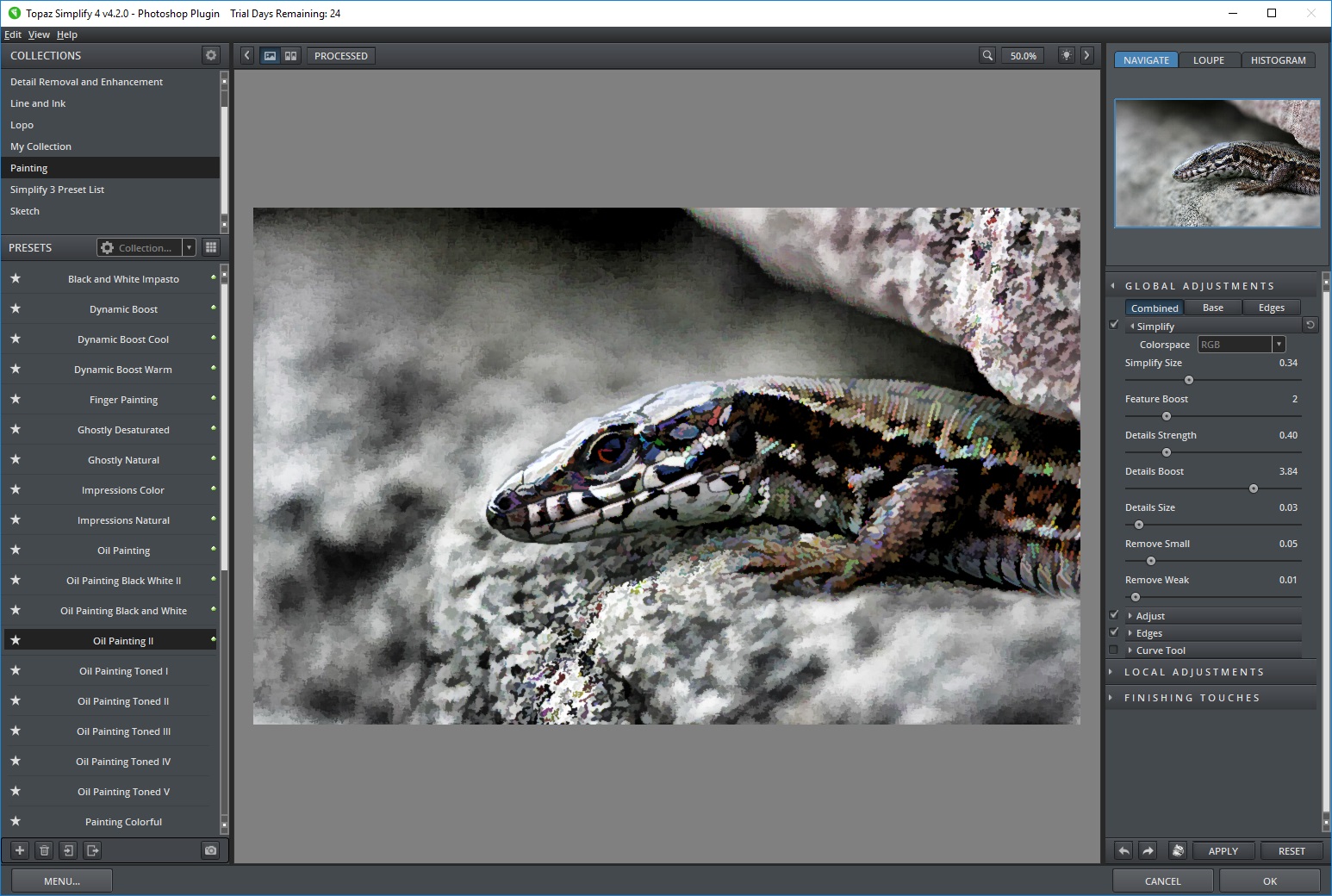 download the new version for android Topaz Photo AI 1.4.3