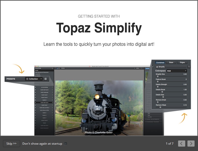 topaz simplify 4.2 windows