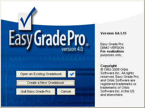 how can i download easy grade pro 4.1