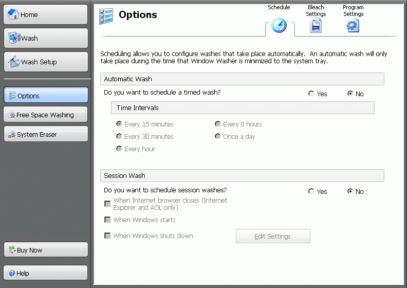 Window Washer - Screenshot #6