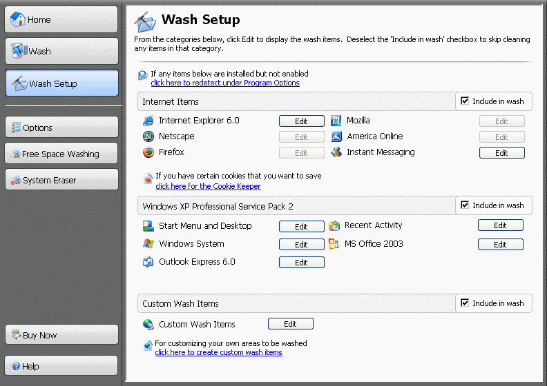 Window Washer - Screenshot #5