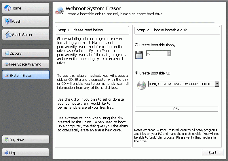 Window Washer - Screenshot #3