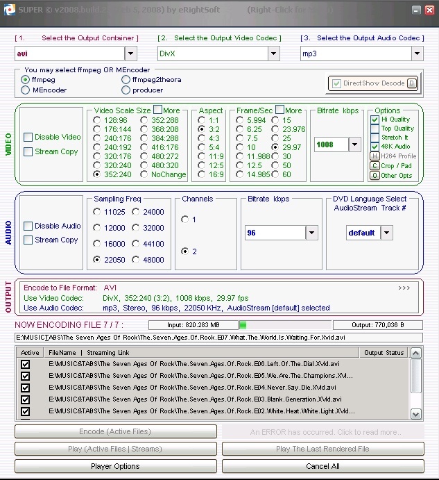 SUPER © latest version - Get best Windows software