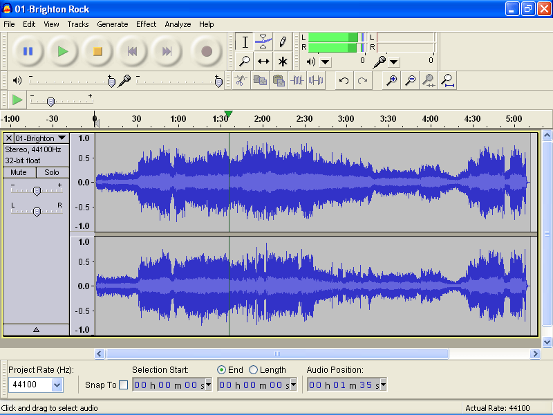 audacity for mobile download