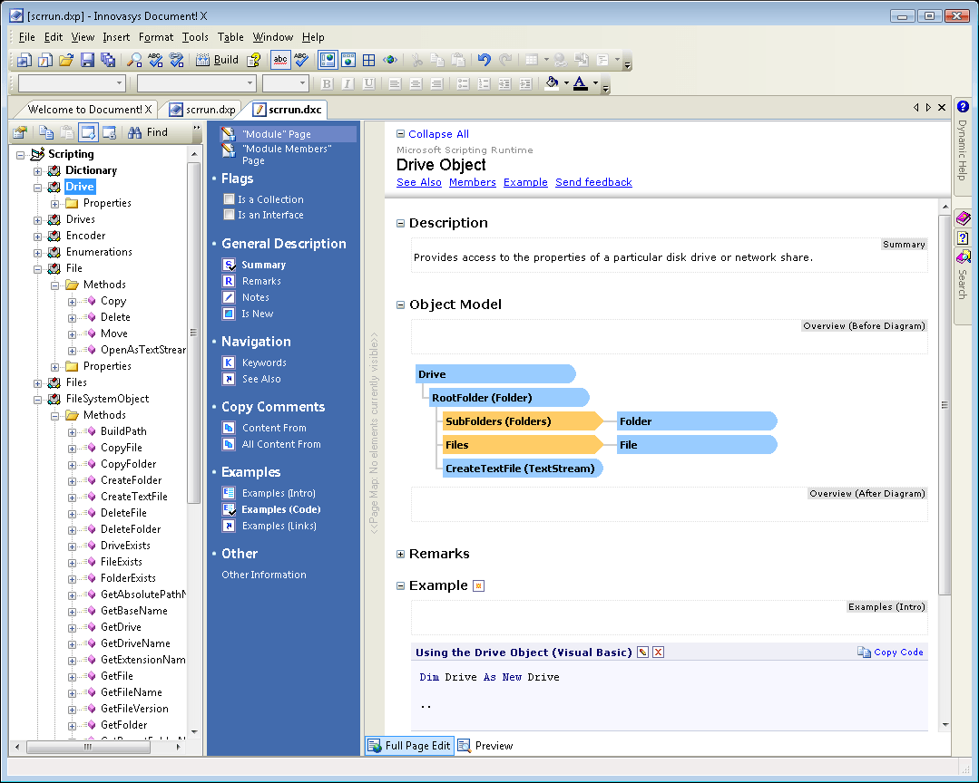 Document! X latest version Get best Windows software