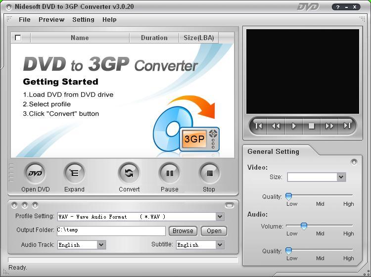 best rated dvd rip software free