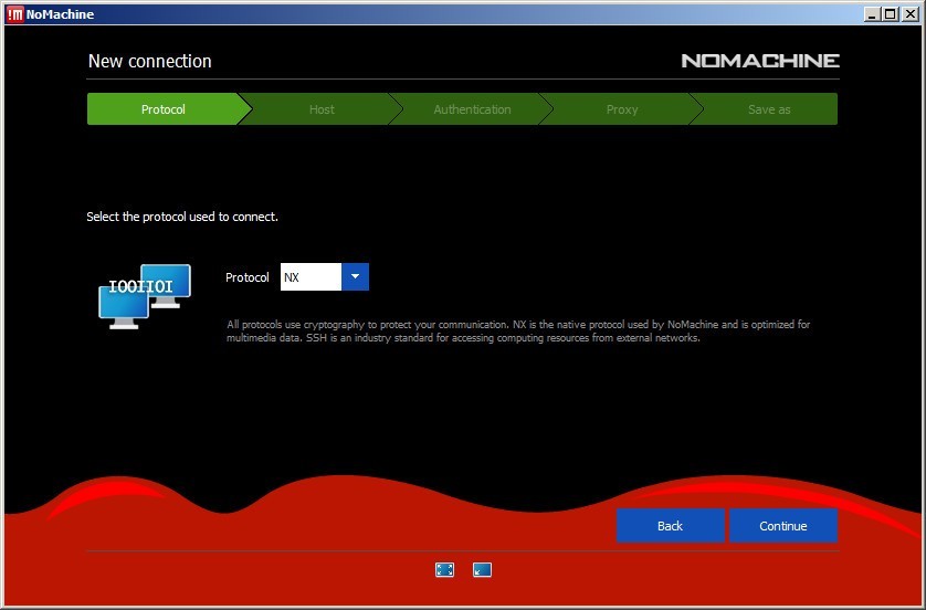 nomachine review nomachine review