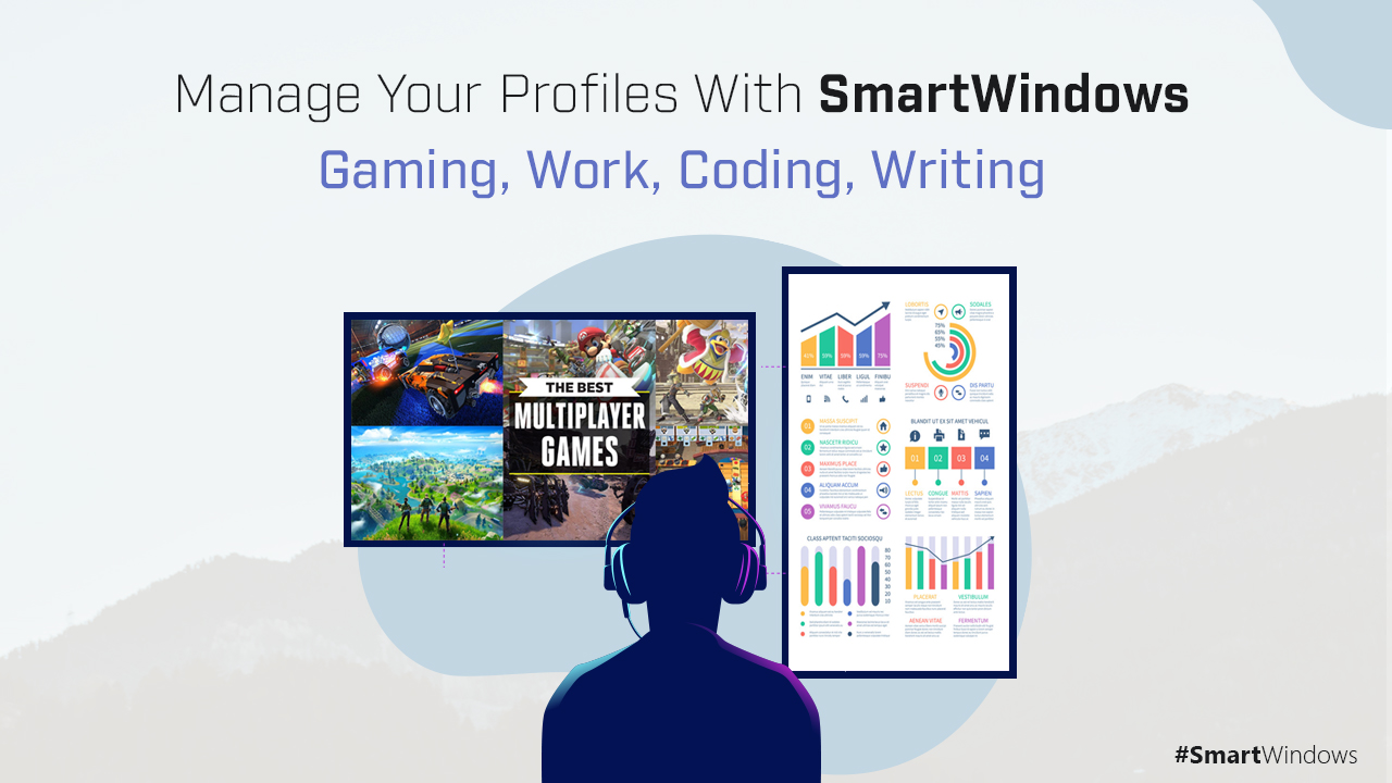 SmartWindows Installer latest version - Get best Windows software