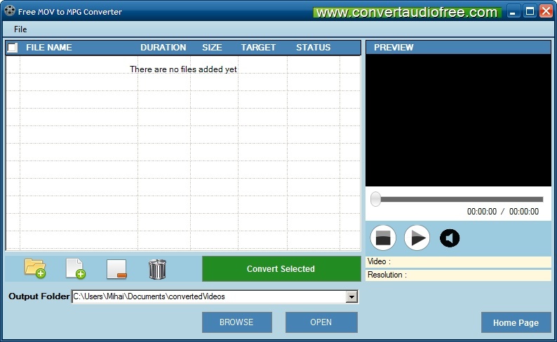 youtube converter to mpg