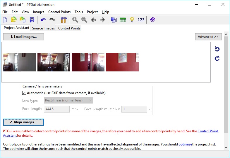 ptgui trial ptgui trial