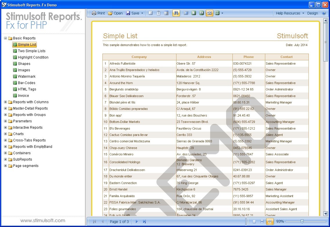 stimulsoft optimizing reports part 2 stimulsoft optimizing reports part 2