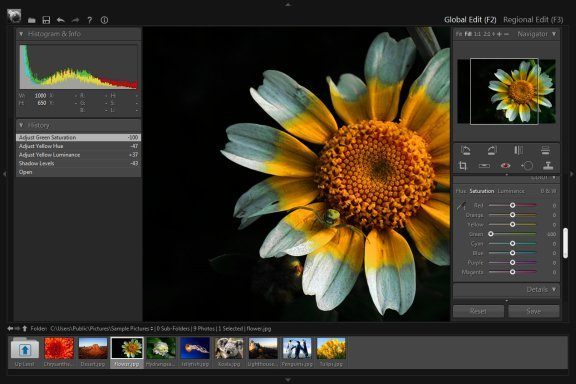 PT Photo Editor - Screenshot #30