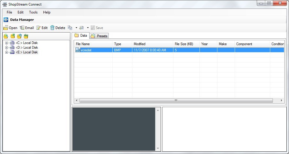 ShopStream Connect download for free SoftDeluxe