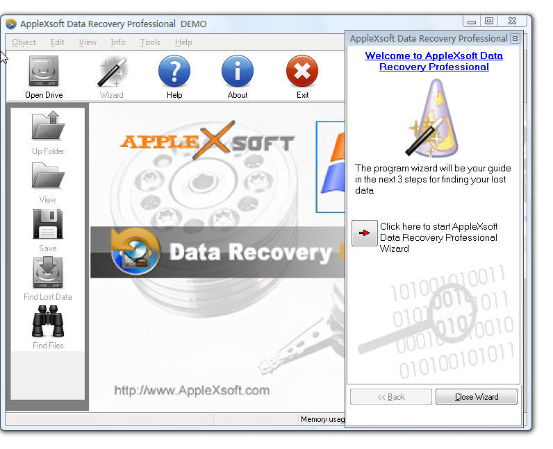 download the new version for apple Aiseesoft Data Recovery 1.6.12