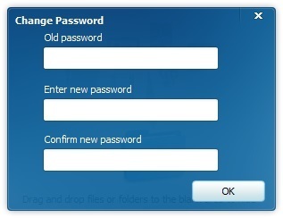Wise Folder Hider - Screenshot #15