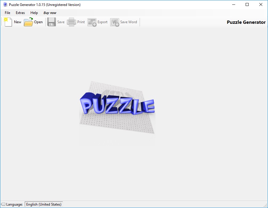 PuzzleGenerator latest version Get best Windows software