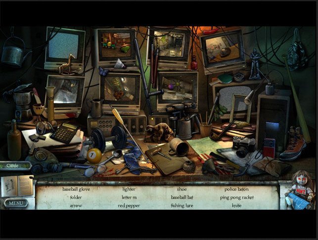 True Fear Forsaken Souls Collectors - Screenshot #2