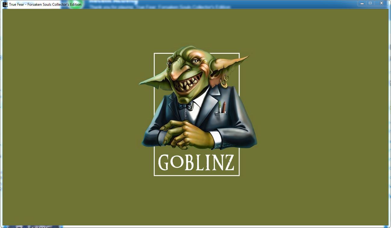 True Fear Forsaken Souls Collectors - Screenshot #1