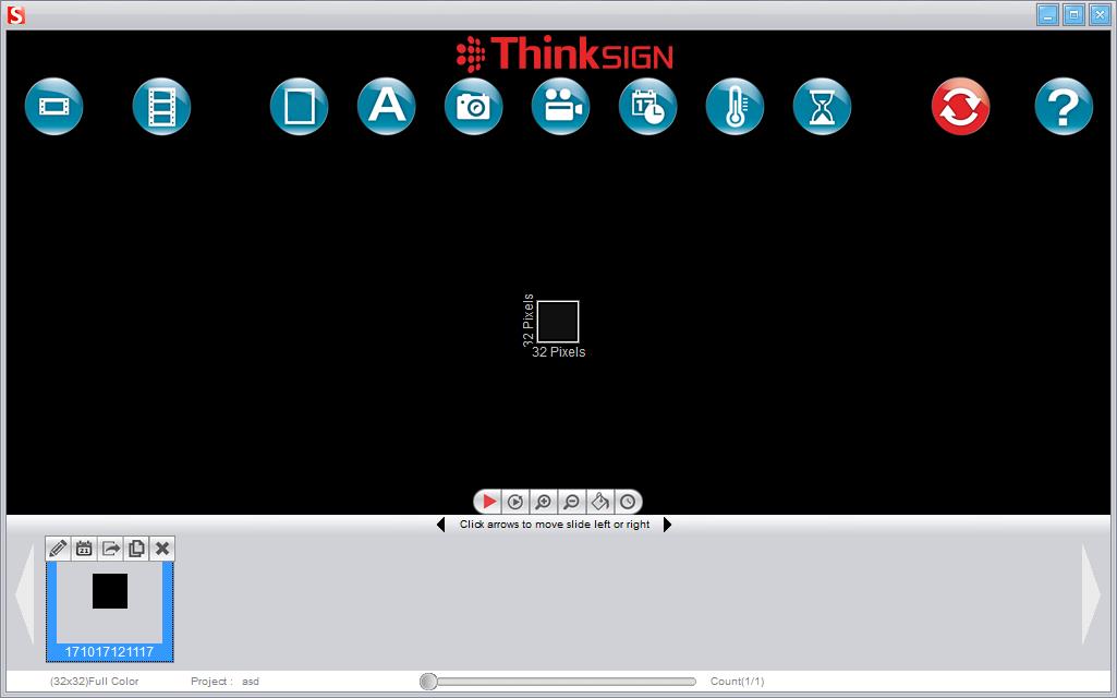 Smart Led Manager Pro - Screenshot #1