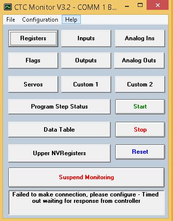 CTC Monitor download for free - SoftDeluxe