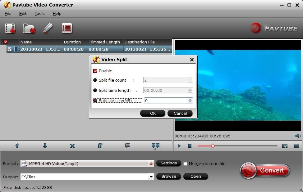 pavtube video converter ultimate 4.9 3.0