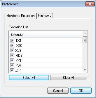 RecoveryDesk - Screenshot #2