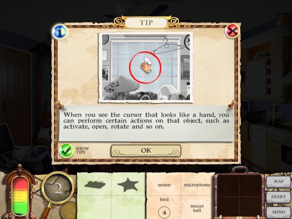 Treasure Masters - Screenshot #5