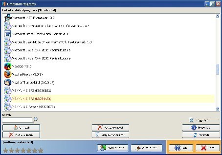 advanced uninstaller pro alternatives advanced uninstaller pro alternatives