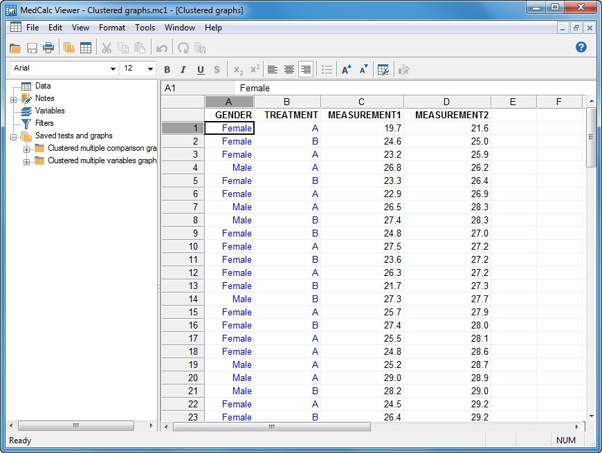 for windows download MedCalc 22.007