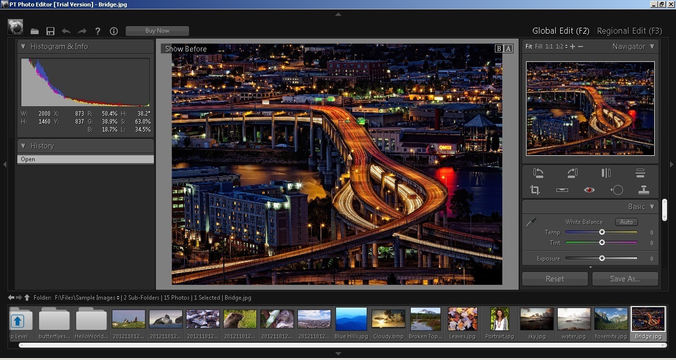 PT Photo Editor Pro 5.10.3 instal the new for android