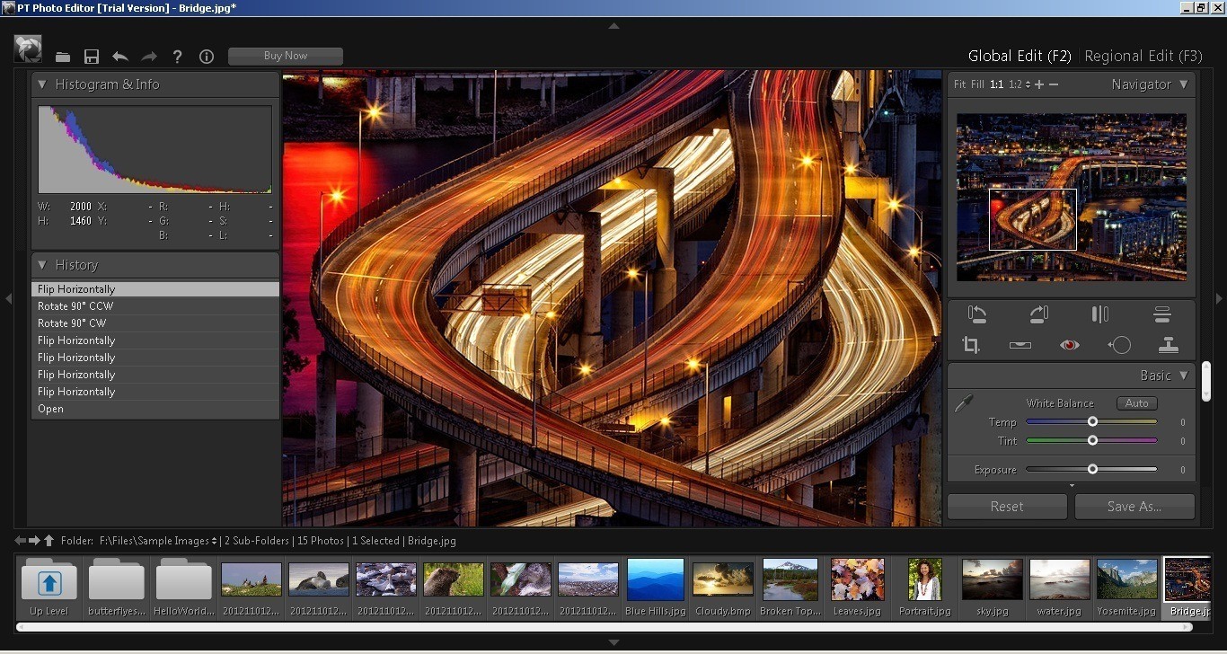 PT Photo Editor Pro 5.10.3 download the new for android